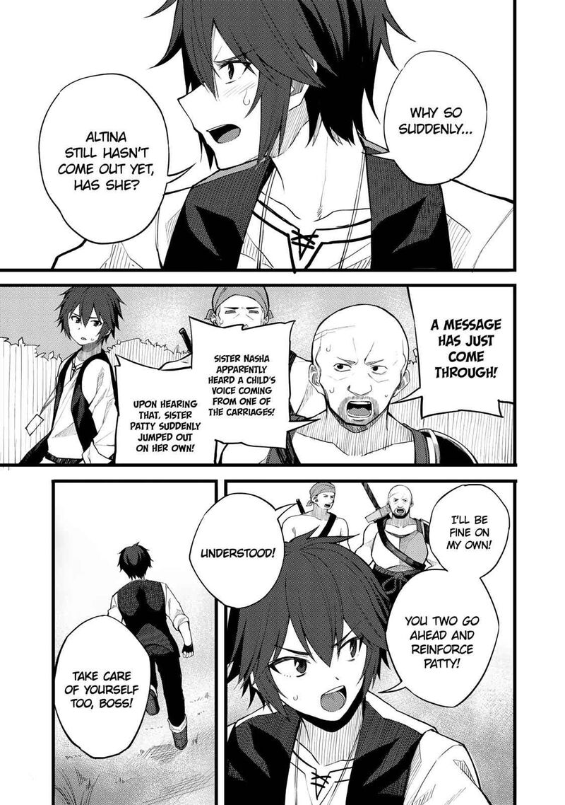 Dorei Shounin Shika Sentakushi Ga Nai Desu Yo Harem Nani Sore OishII No 18 15