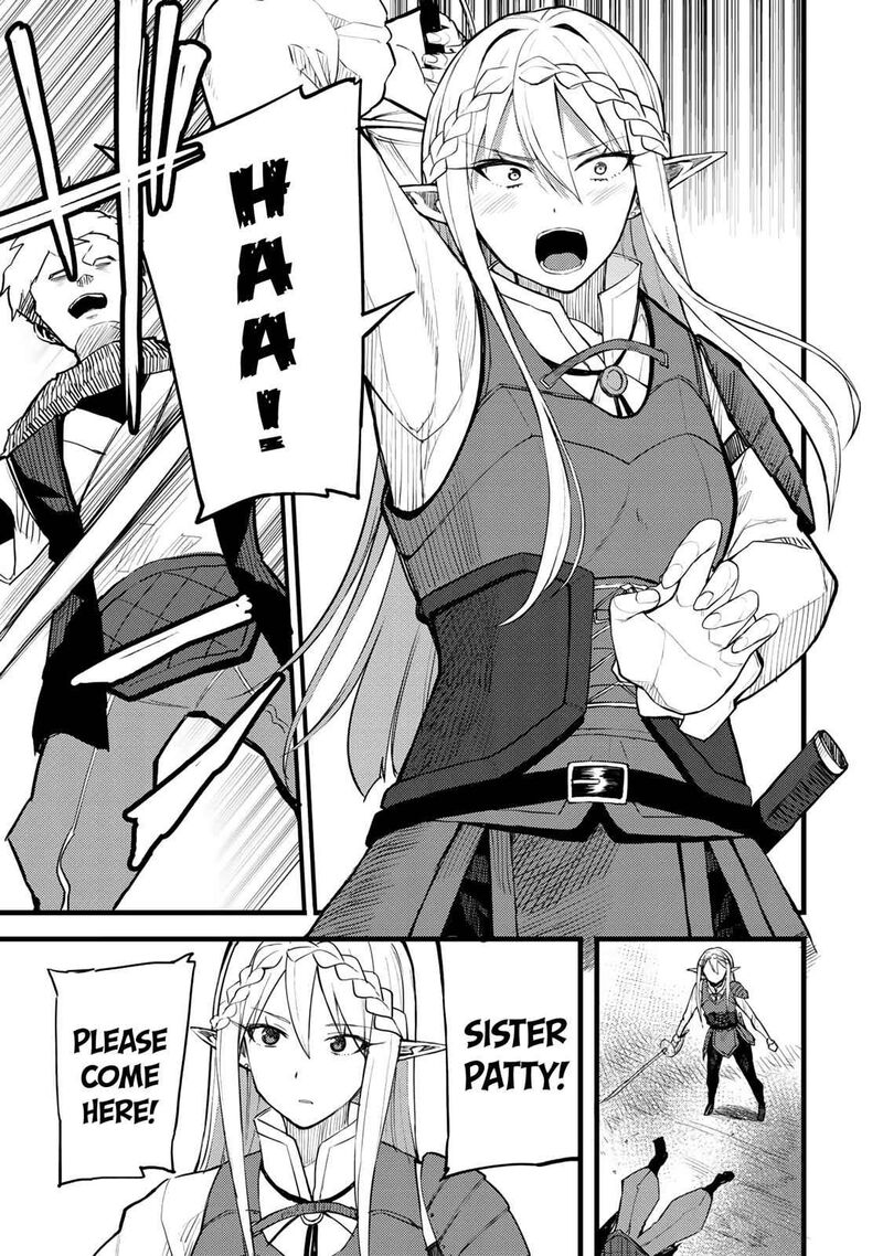Dorei Shounin Shika Sentakushi Ga Nai Desu Yo Harem Nani Sore OishII No 18 19