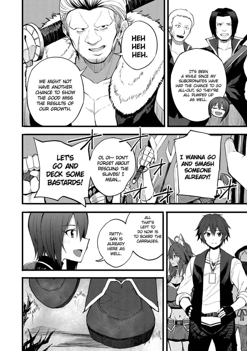 Dorei Shounin Shika Sentakushi Ga Nai Desu Yo Harem Nani Sore OishII No 18 2