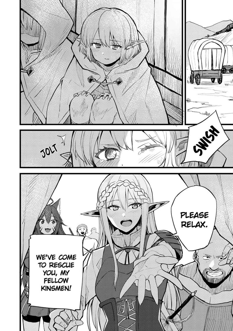 Dorei Shounin Shika Sentakushi Ga Nai Desu Yo Harem Nani Sore OishII No 18 20