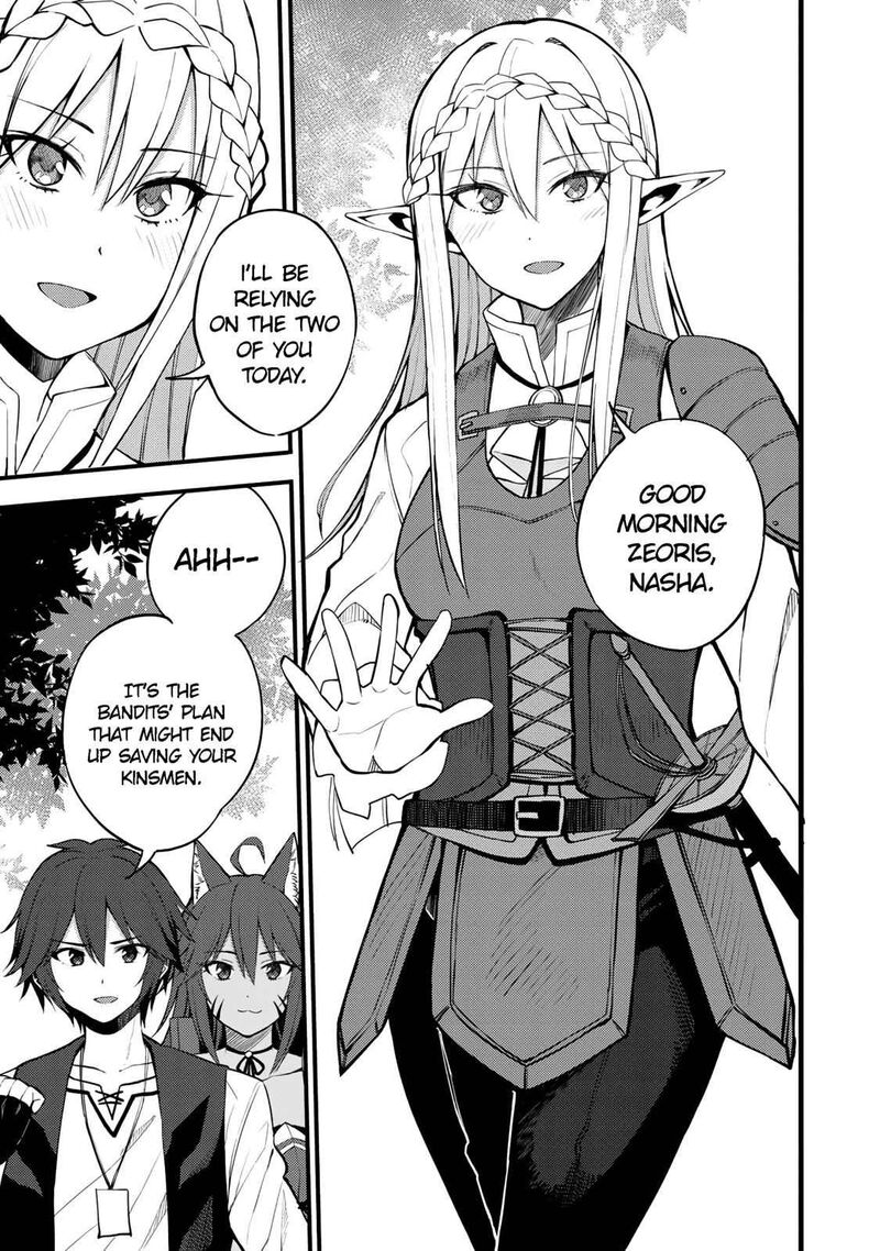 Dorei Shounin Shika Sentakushi Ga Nai Desu Yo Harem Nani Sore OishII No 18 3