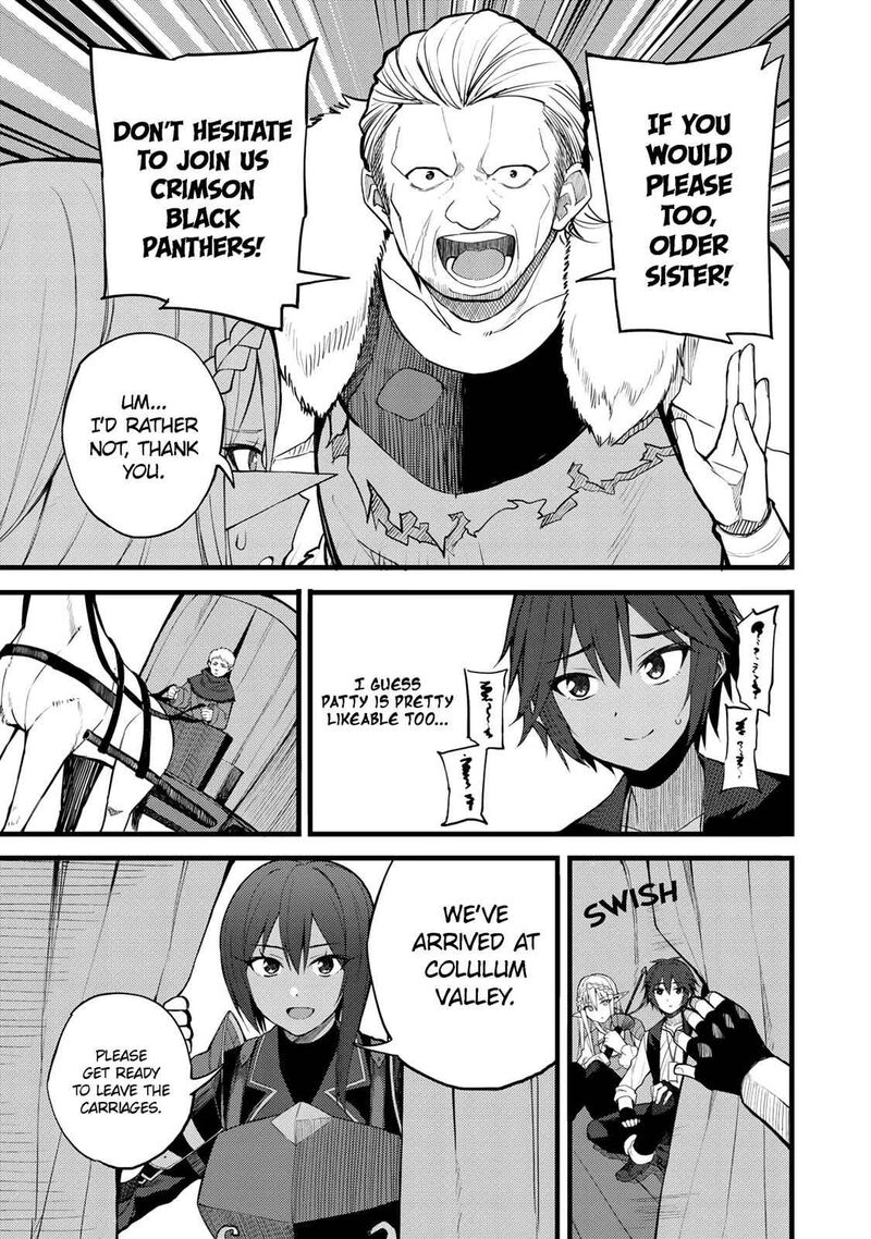 Dorei Shounin Shika Sentakushi Ga Nai Desu Yo Harem Nani Sore OishII No 18 9