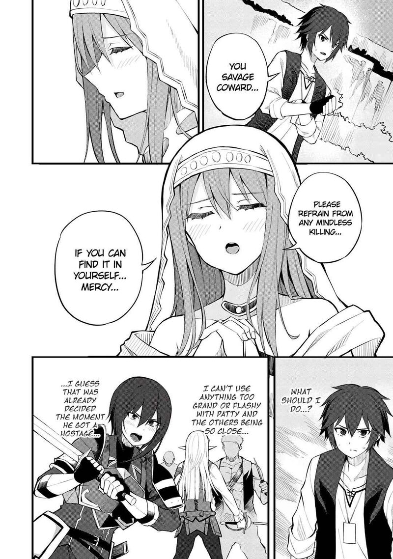 Dorei Shounin Shika Sentakushi Ga Nai Desu Yo Harem Nani Sore OishII No 19 6