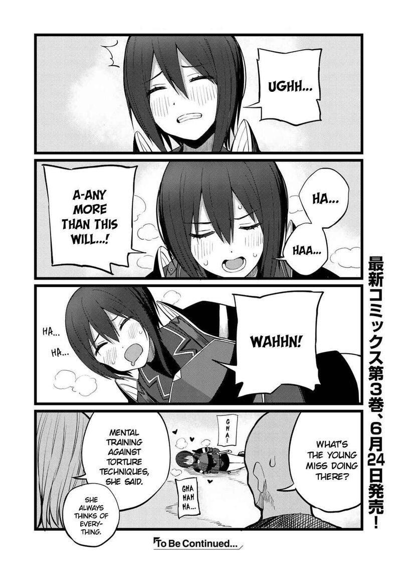 Dorei Shounin Shika Sentakushi Ga Nai Desu Yo Harem Nani Sore OishII No 19e 4
