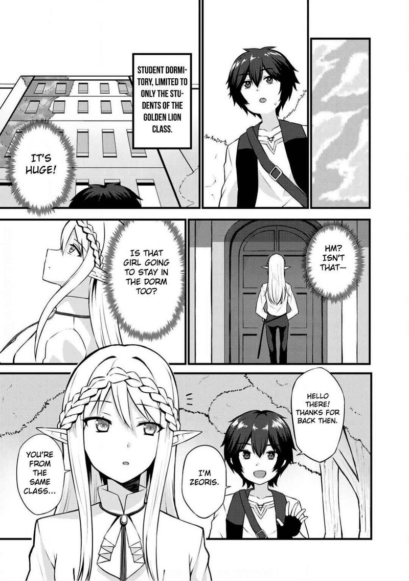 Dorei Shounin Shika Sentakushi Ga Nai Desu Yo Harem Nani Sore OishII No 2 11