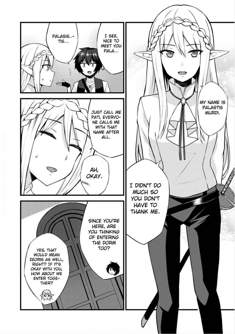 Dorei Shounin Shika Sentakushi Ga Nai Desu Yo Harem Nani Sore OishII No 2 12