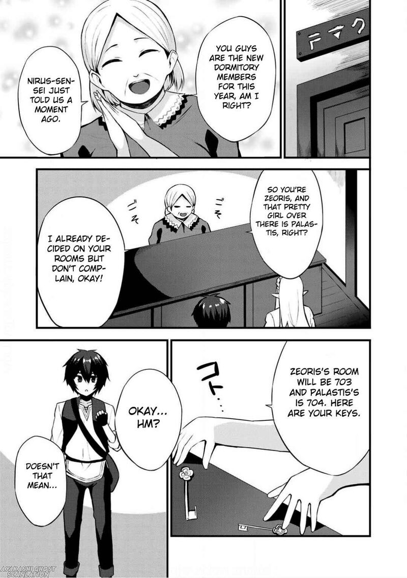 Dorei Shounin Shika Sentakushi Ga Nai Desu Yo Harem Nani Sore OishII No 2 13