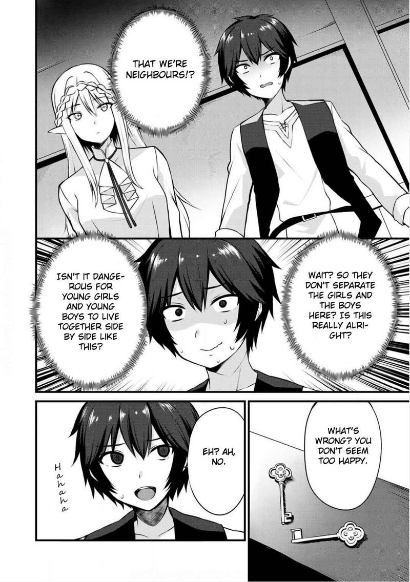 Dorei Shounin Shika Sentakushi Ga Nai Desu Yo Harem Nani Sore OishII No 2 14