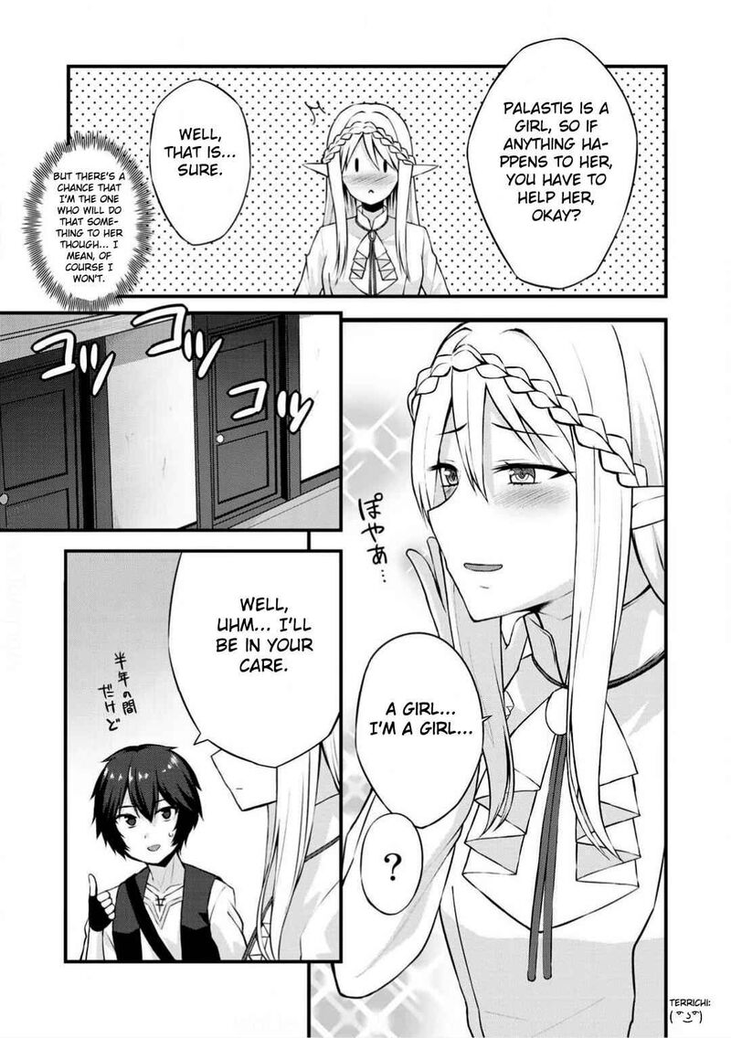 Dorei Shounin Shika Sentakushi Ga Nai Desu Yo Harem Nani Sore OishII No 2 15