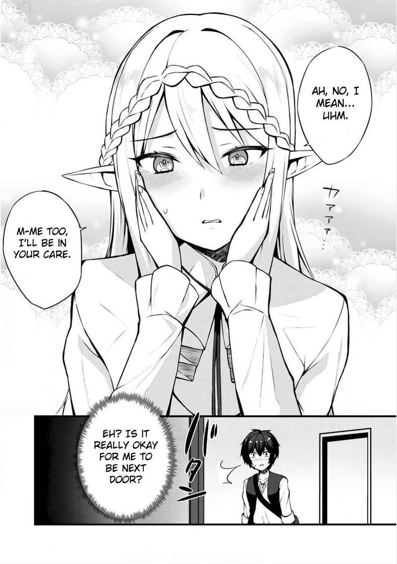 Dorei Shounin Shika Sentakushi Ga Nai Desu Yo Harem Nani Sore OishII No 2 16
