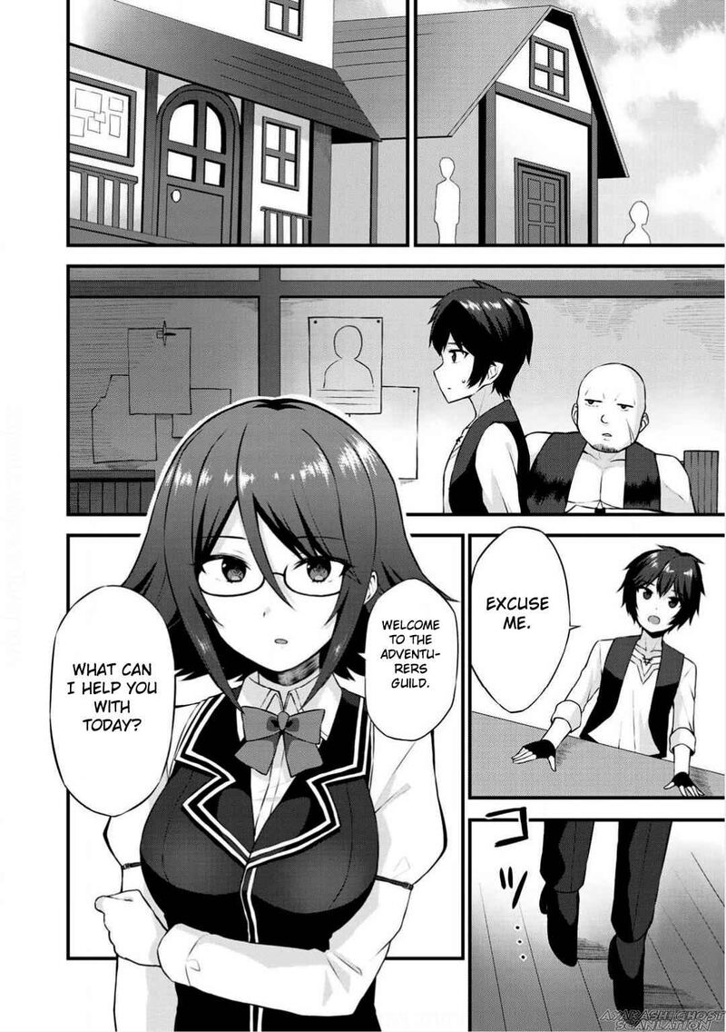 Dorei Shounin Shika Sentakushi Ga Nai Desu Yo Harem Nani Sore OishII No 2 18