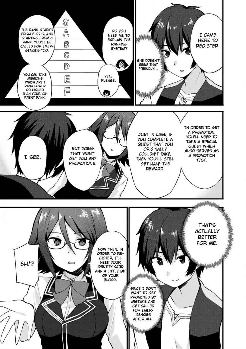 Dorei Shounin Shika Sentakushi Ga Nai Desu Yo Harem Nani Sore OishII No 2 19