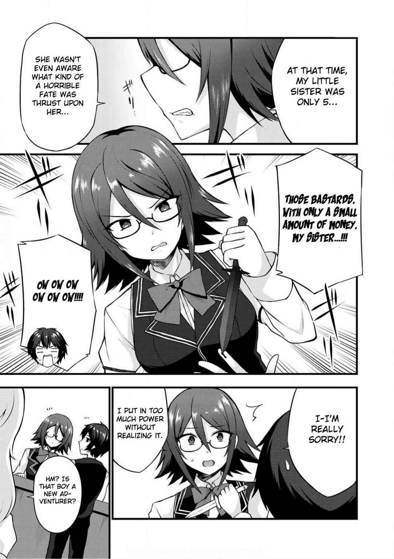 Dorei Shounin Shika Sentakushi Ga Nai Desu Yo Harem Nani Sore OishII No 2 21