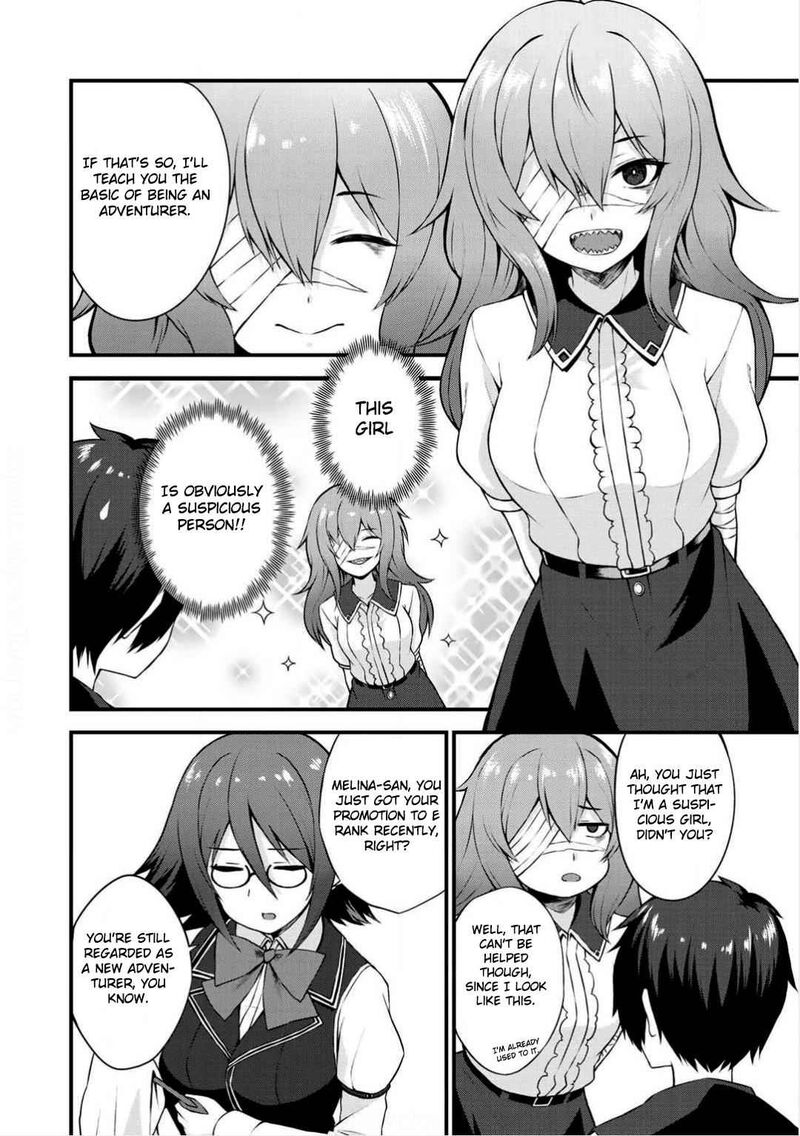 Dorei Shounin Shika Sentakushi Ga Nai Desu Yo Harem Nani Sore OishII No 2 22