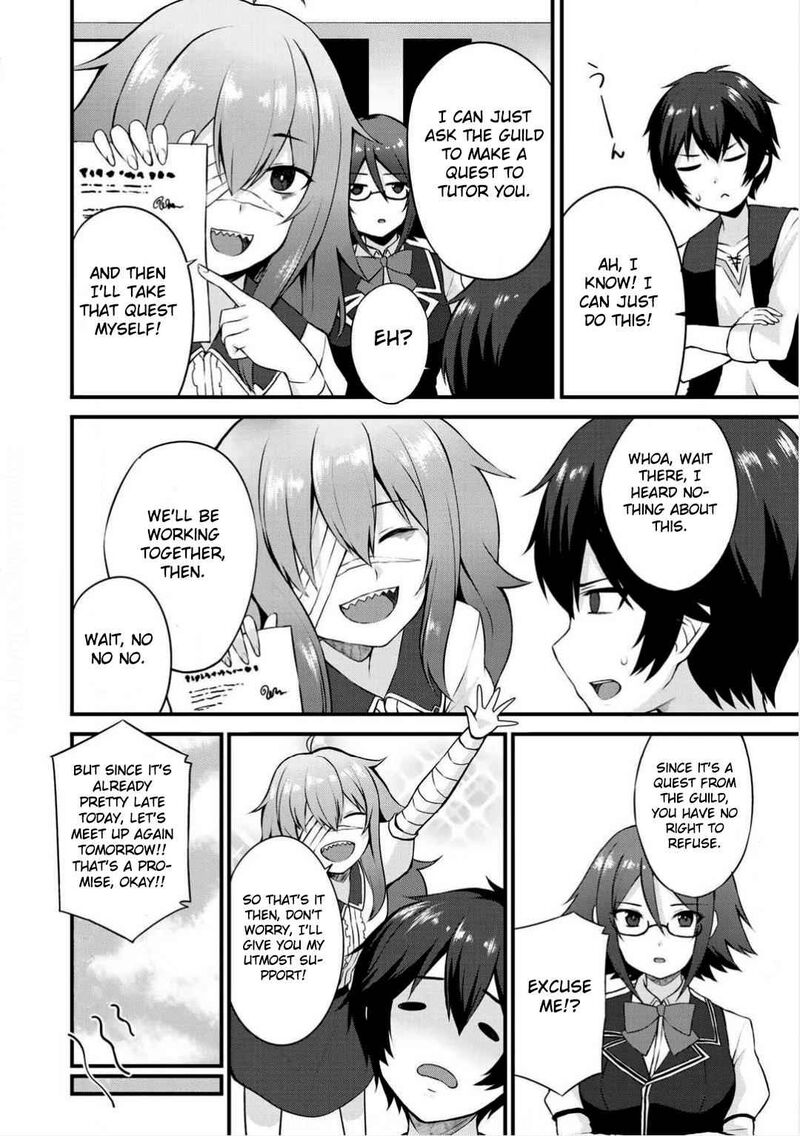 Dorei Shounin Shika Sentakushi Ga Nai Desu Yo Harem Nani Sore OishII No 2 24
