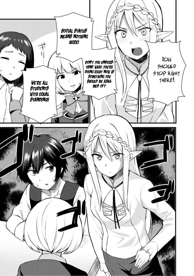 Dorei Shounin Shika Sentakushi Ga Nai Desu Yo Harem Nani Sore OishII No 2 5