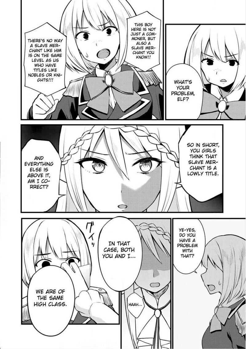 Dorei Shounin Shika Sentakushi Ga Nai Desu Yo Harem Nani Sore OishII No 2 6