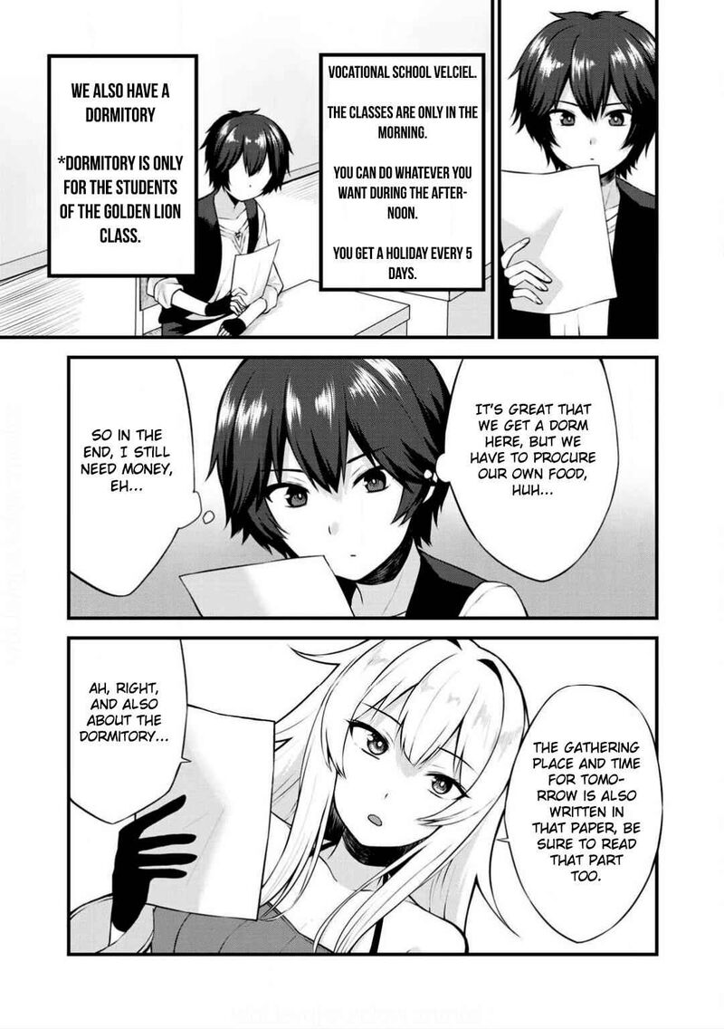 Dorei Shounin Shika Sentakushi Ga Nai Desu Yo Harem Nani Sore OishII No 2 9