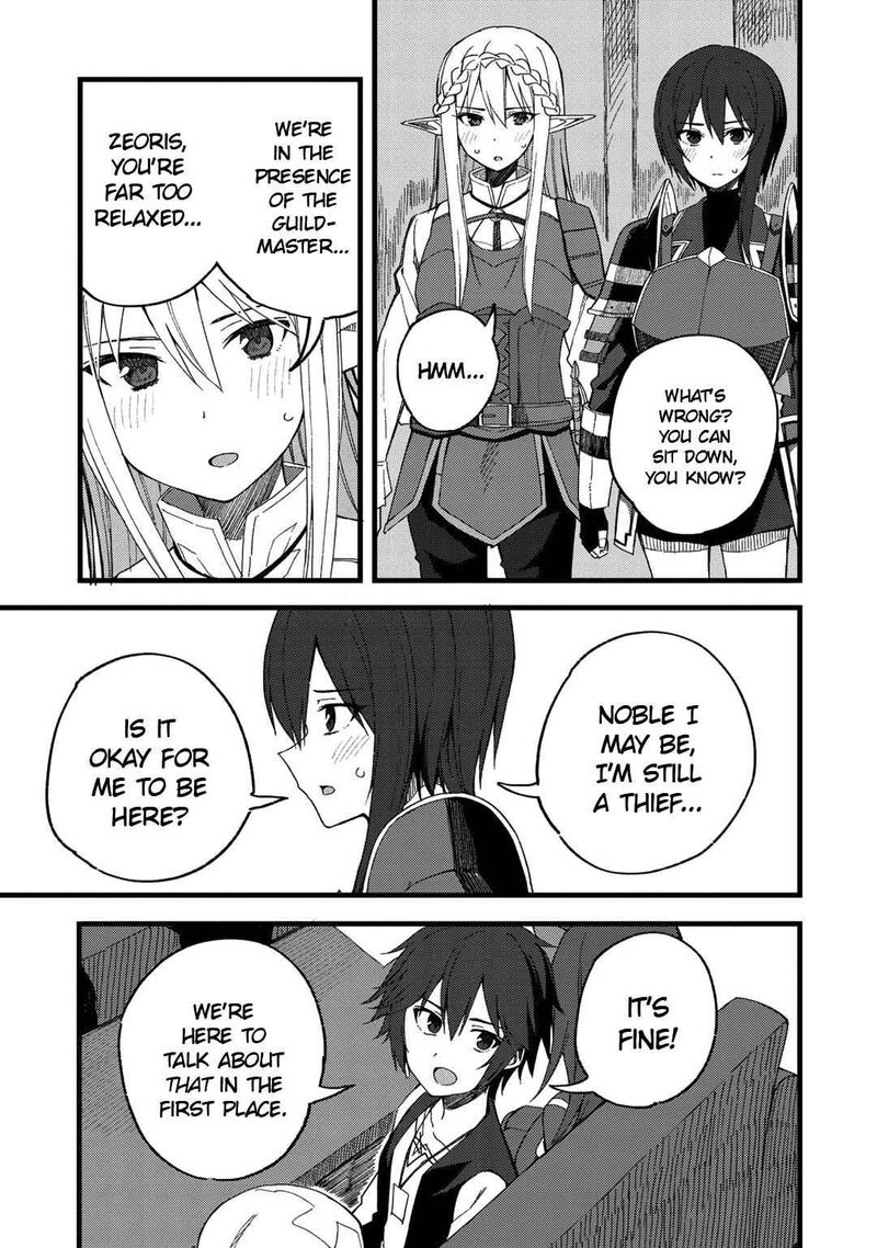 Dorei Shounin Shika Sentakushi Ga Nai Desu Yo Harem Nani Sore OishII No 20 15