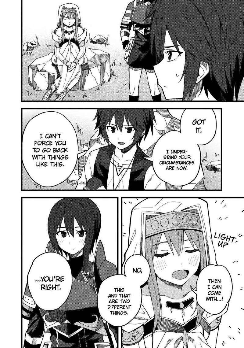 Dorei Shounin Shika Sentakushi Ga Nai Desu Yo Harem Nani Sore OishII No 20 8