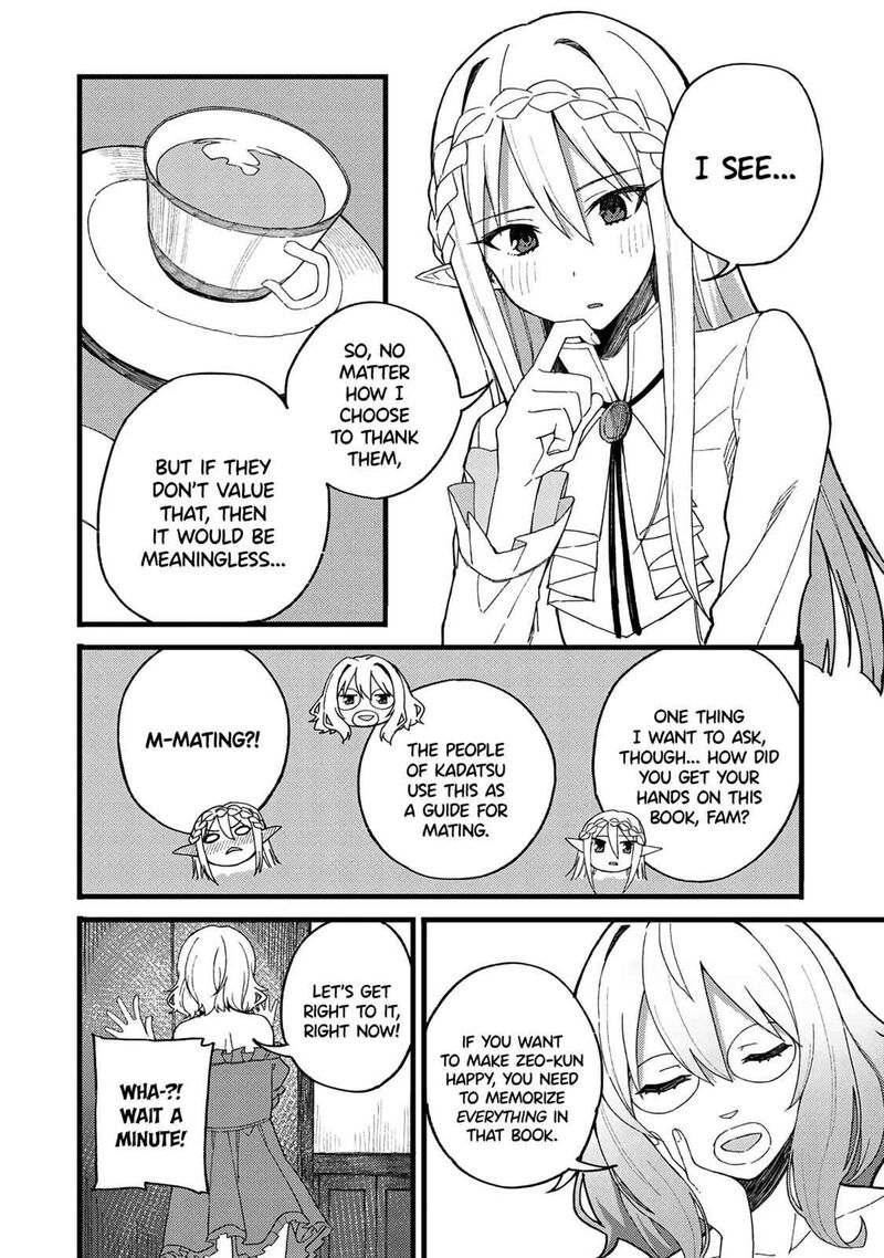 Dorei Shounin Shika Sentakushi Ga Nai Desu Yo Harem Nani Sore OishII No 21 10