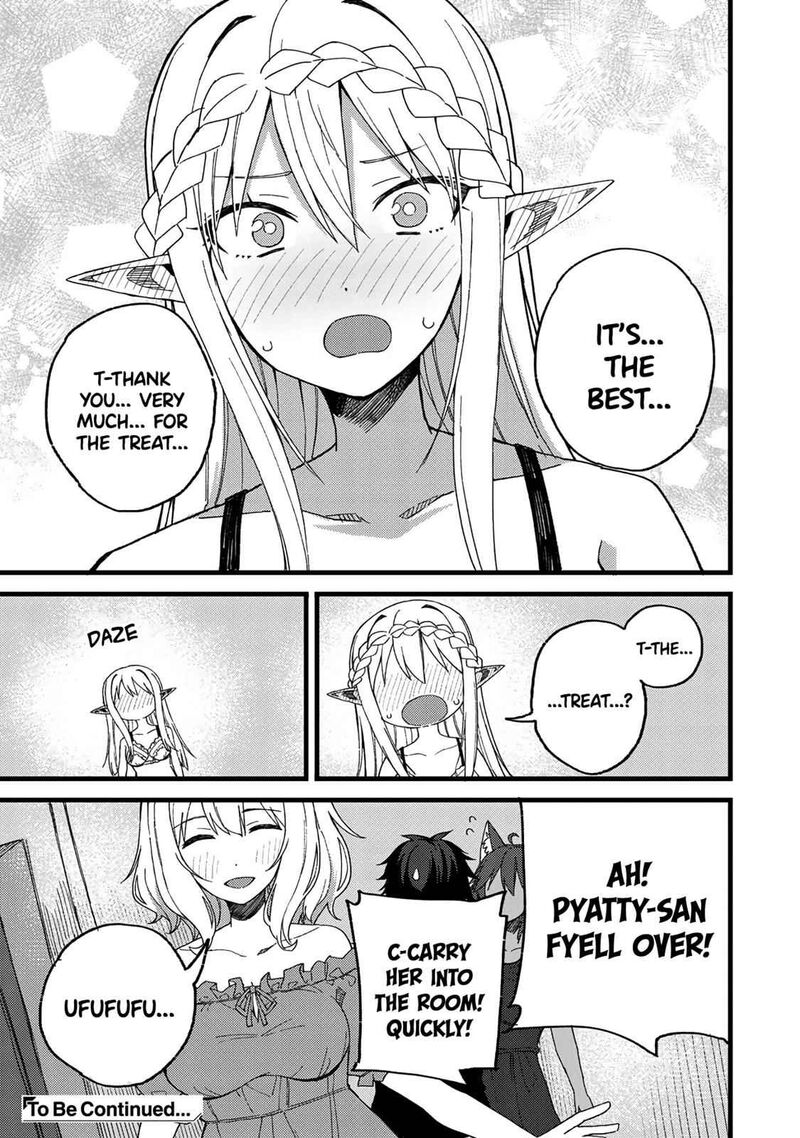Dorei Shounin Shika Sentakushi Ga Nai Desu Yo Harem Nani Sore OishII No 21 21