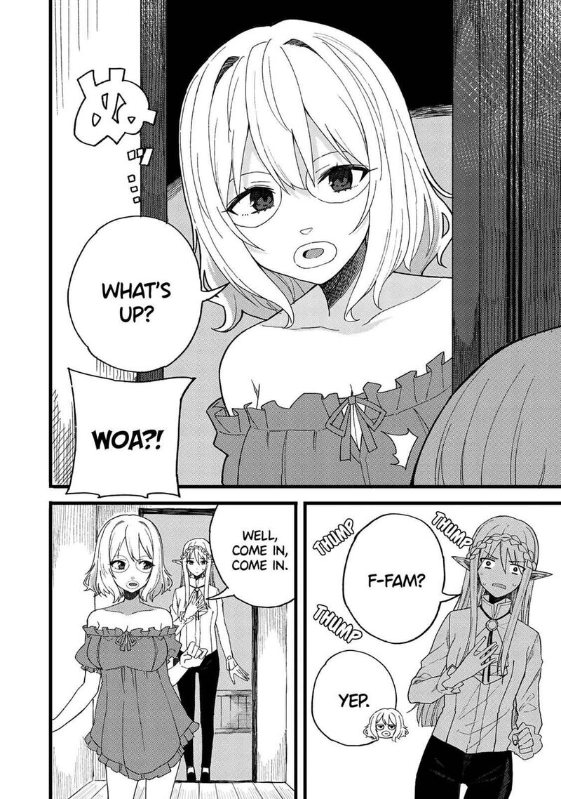 Dorei Shounin Shika Sentakushi Ga Nai Desu Yo Harem Nani Sore OishII No 21 4