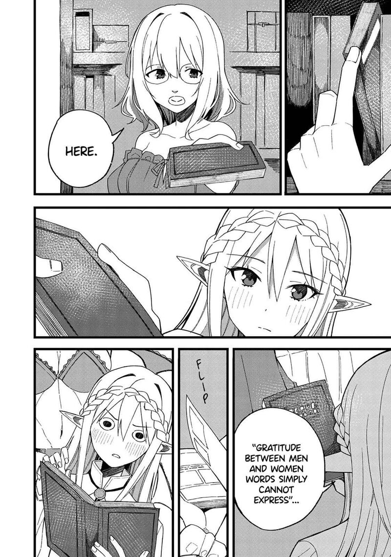 Dorei Shounin Shika Sentakushi Ga Nai Desu Yo Harem Nani Sore OishII No 21 8