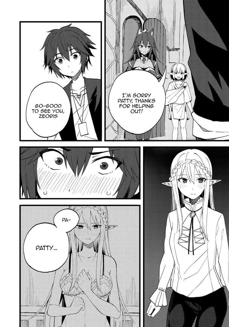 Dorei Shounin Shika Sentakushi Ga Nai Desu Yo Harem Nani Sore OishII No 22 9