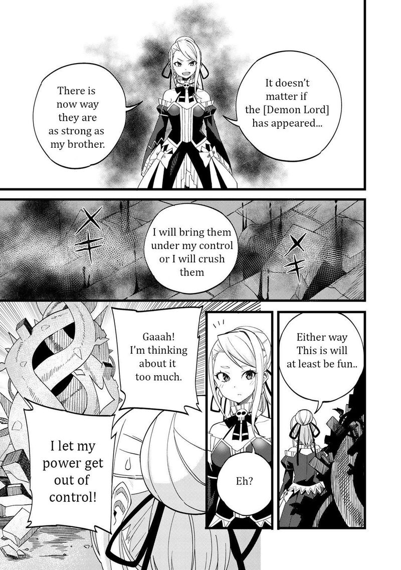 Dorei Shounin Shika Sentakushi Ga Nai Desu Yo Harem Nani Sore OishII No 23 22