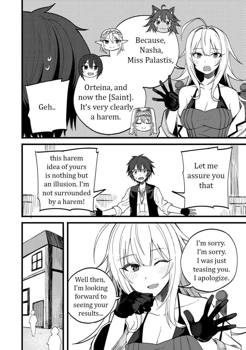 Dorei Shounin Shika Sentakushi Ga Nai Desu Yo Harem Nani Sore OishII No 24 17