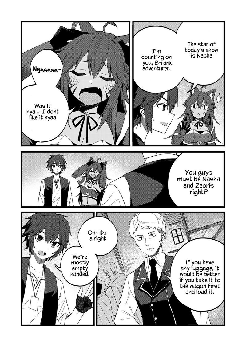 Dorei Shounin Shika Sentakushi Ga Nai Desu Yo Harem Nani Sore OishII No 25 2
