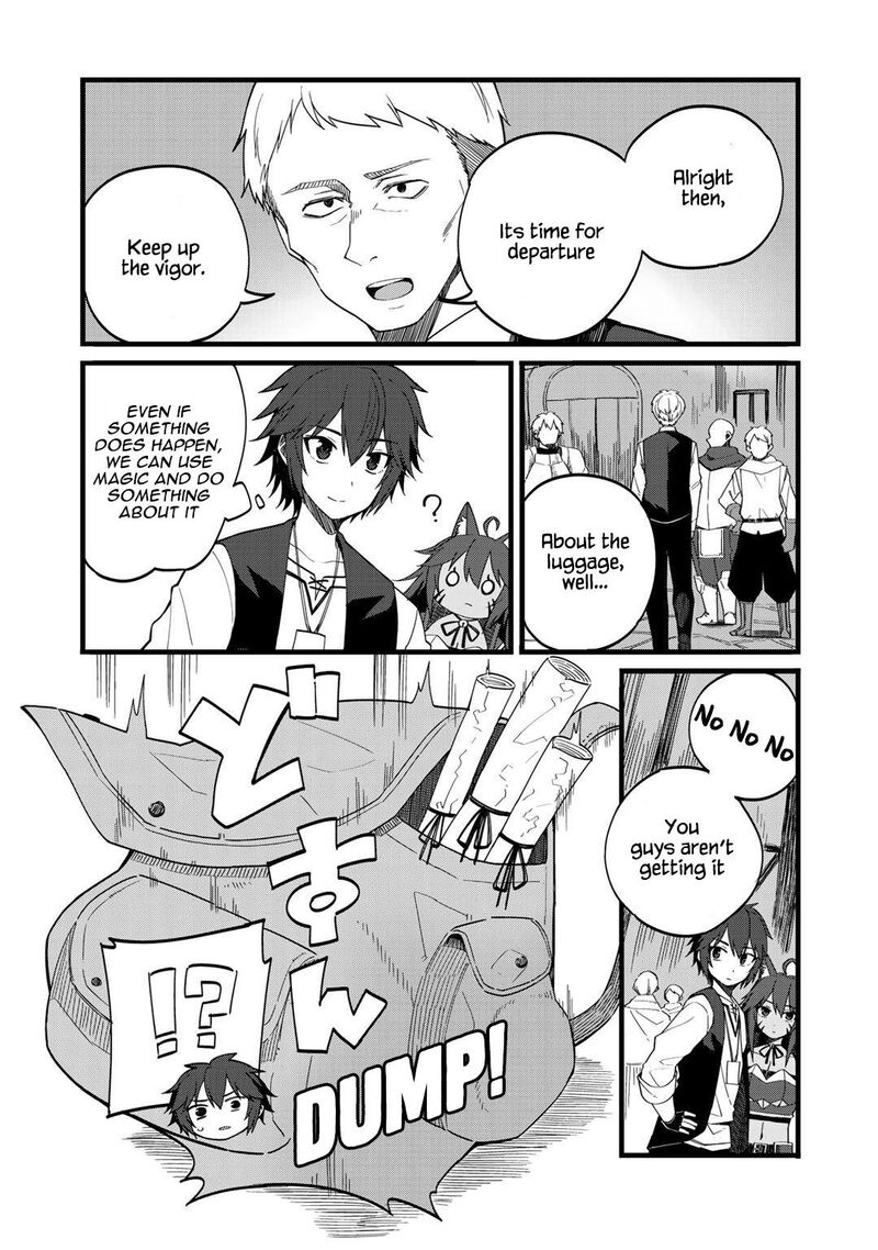 Dorei Shounin Shika Sentakushi Ga Nai Desu Yo Harem Nani Sore OishII No 25 3