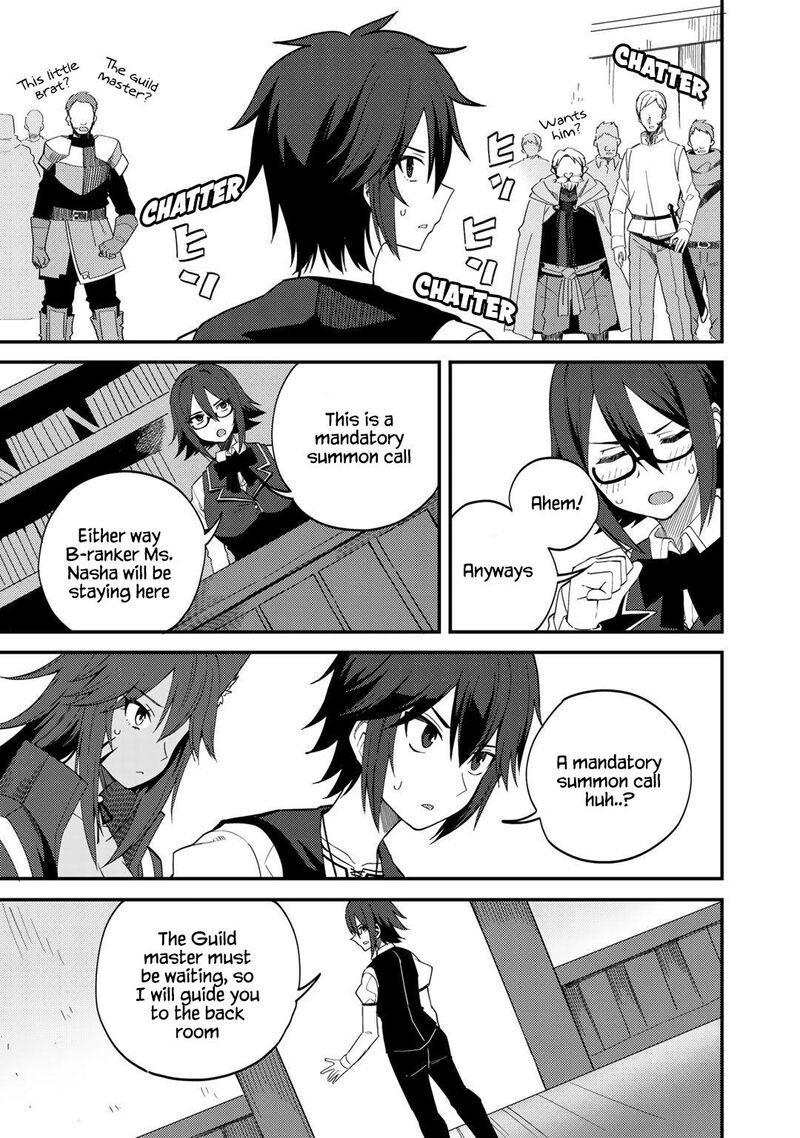 Dorei Shounin Shika Sentakushi Ga Nai Desu Yo Harem Nani Sore OishII No 27 5