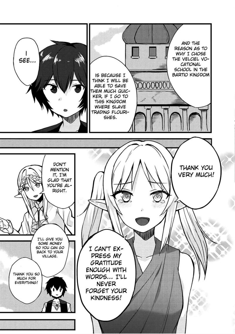 Dorei Shounin Shika Sentakushi Ga Nai Desu Yo Harem Nani Sore OishII No 3 20