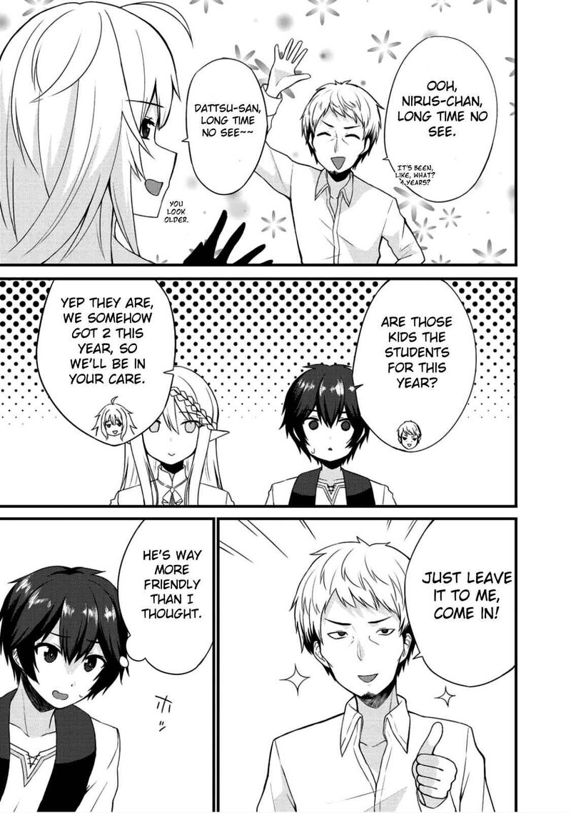 Dorei Shounin Shika Sentakushi Ga Nai Desu Yo Harem Nani Sore OishII No 3 4