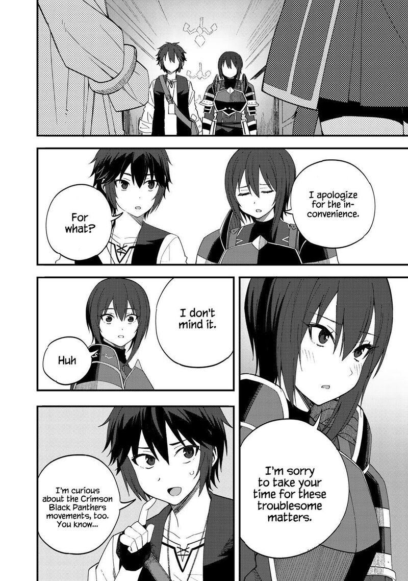 Dorei Shounin Shika Sentakushi Ga Nai Desu Yo Harem Nani Sore OishII No 31 10