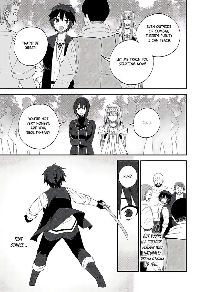 Dorei Shounin Shika Sentakushi Ga Nai Desu Yo Harem Nani Sore OishII No 32b 10