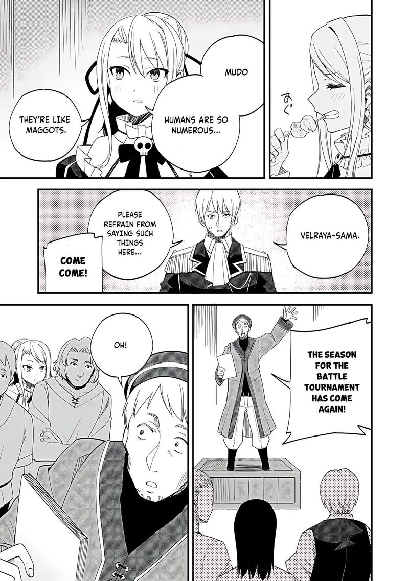 Dorei Shounin Shika Sentakushi Ga Nai Desu Yo Harem Nani Sore OishII No 32b 12