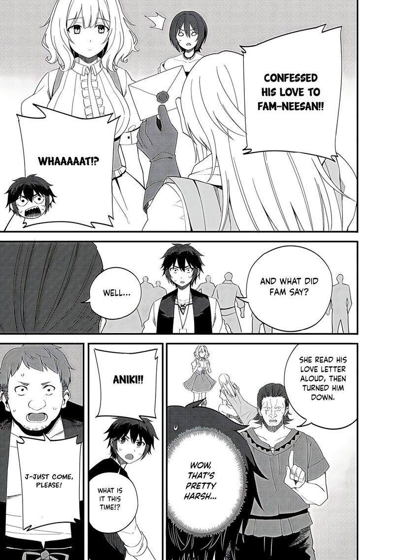Dorei Shounin Shika Sentakushi Ga Nai Desu Yo Harem Nani Sore OishII No 32b 6