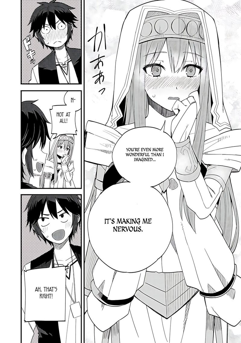 Dorei Shounin Shika Sentakushi Ga Nai Desu Yo Harem Nani Sore OishII No 32b 9