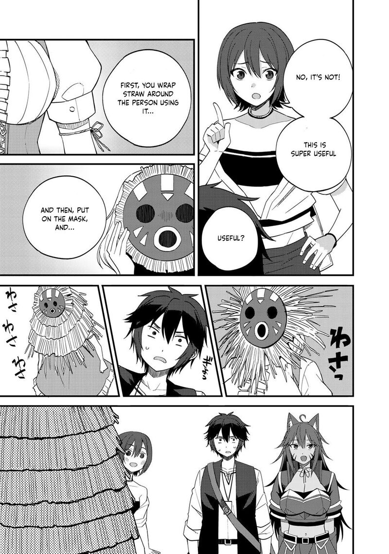 Dorei Shounin Shika Sentakushi Ga Nai Desu Yo Harem Nani Sore OishII No 33 12