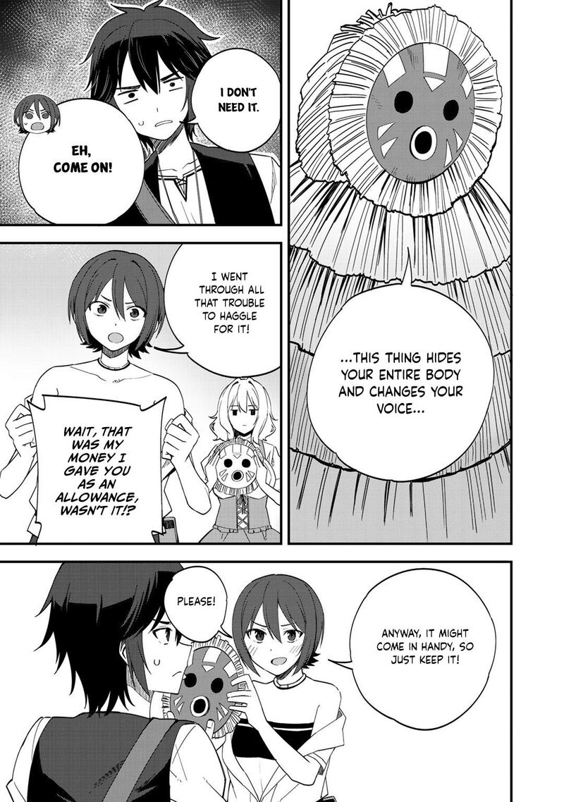 Dorei Shounin Shika Sentakushi Ga Nai Desu Yo Harem Nani Sore OishII No 33 14