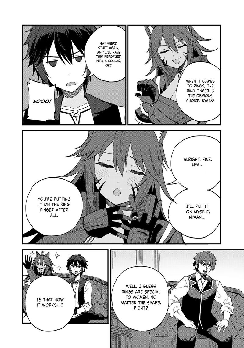 Dorei Shounin Shika Sentakushi Ga Nai Desu Yo Harem Nani Sore OishII No 33 17