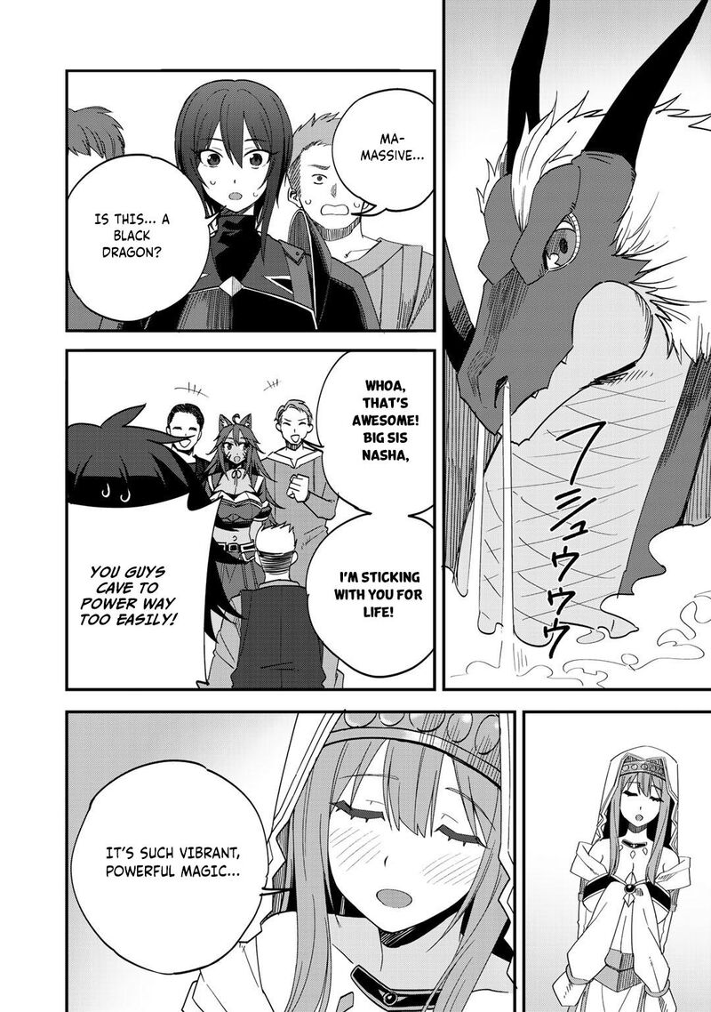 Dorei Shounin Shika Sentakushi Ga Nai Desu Yo Harem Nani Sore OishII No 33 25