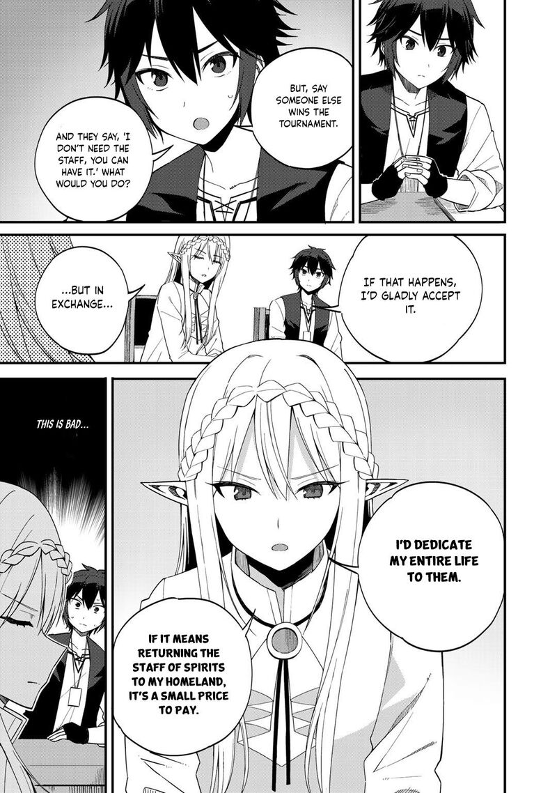 Dorei Shounin Shika Sentakushi Ga Nai Desu Yo Harem Nani Sore OishII No 33 6
