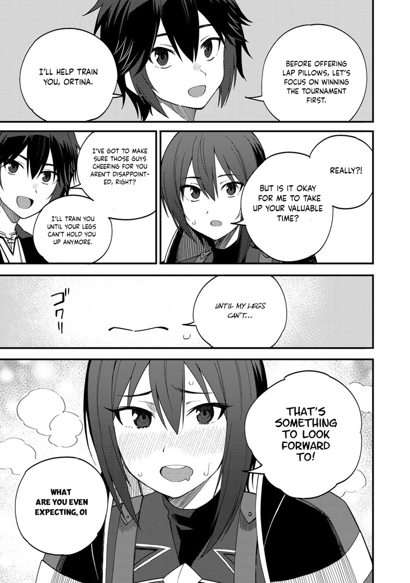 Dorei Shounin Shika Sentakushi Ga Nai Desu Yo Harem Nani Sore OishII No 34 19