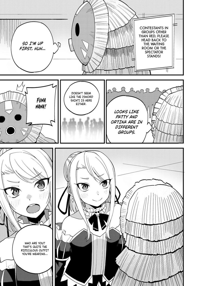Dorei Shounin Shika Sentakushi Ga Nai Desu Yo Harem Nani Sore OishII No 35 8