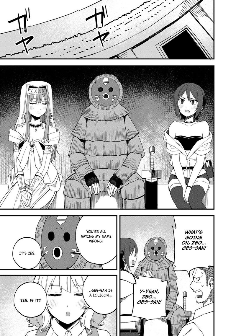 Dorei Shounin Shika Sentakushi Ga Nai Desu Yo Harem Nani Sore OishII No 36 8