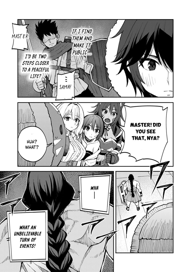 Dorei Shounin Shika Sentakushi Ga Nai Desu Yo Harem Nani Sore OishII No 39 15